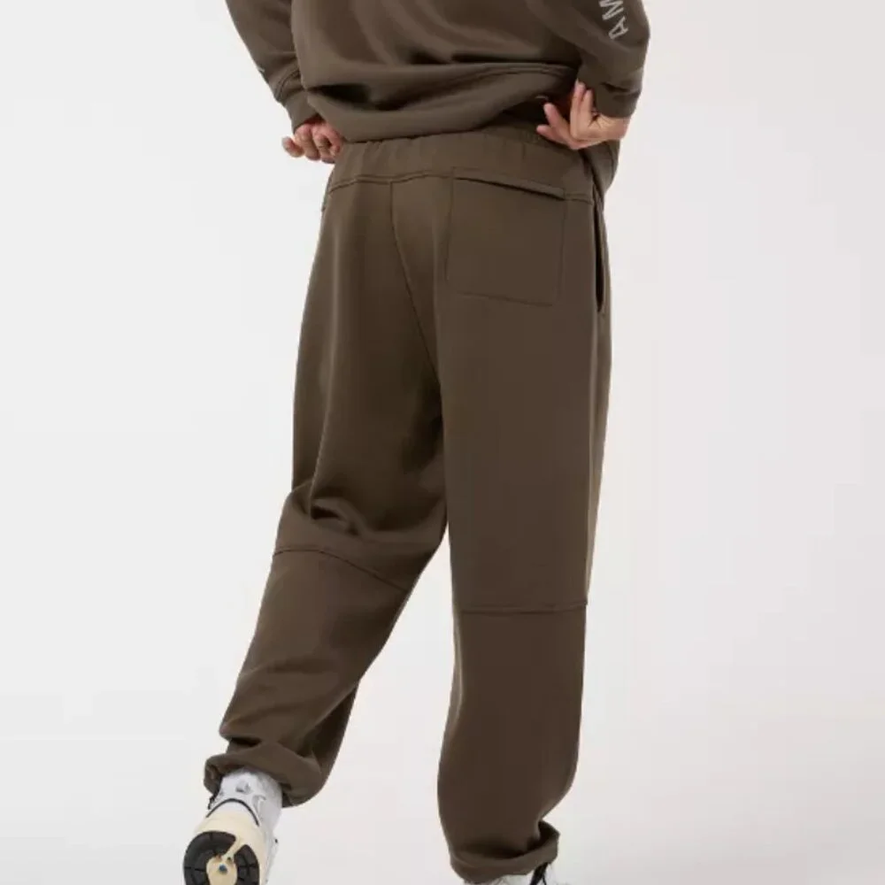 NWOT American Eagle AE 24/7 Pant - Green Olive - Mens Large